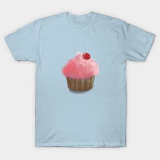 Cupcake T-Shirt